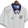 Camiseta Inglaterra 1994 Local