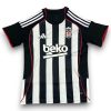 Camiseta Besiktas 2025-2026 Visitante