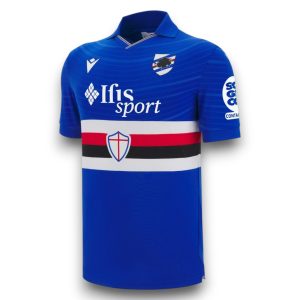 Camiseta Sampdoria 2025-2026 Local