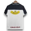 Camiseta Colo Colo 1999 Local