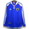Camiseta Japón 2000 Local Manga Larga