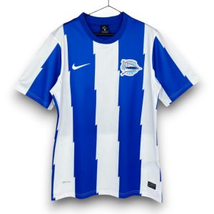 Camiseta Alavés 2011-2012 Local