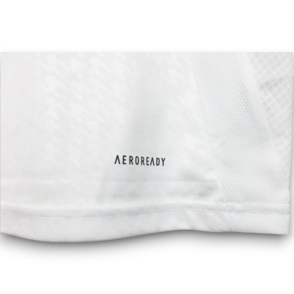 Camiseta Real Madrid 2024-2025 Local