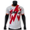 Camiseta Rayo Vallecano 2025-2026 Local – Version Pro Player