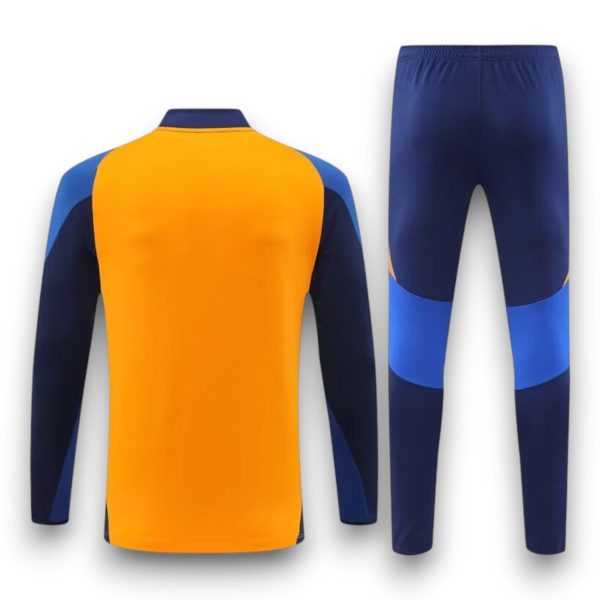 Chándal Juventus 2024-2025 Alternativa – Entrenamiento