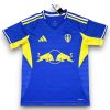 Camiseta Leeds United 2025-2026 Visitante
