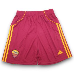 Pantalón corto Roma 2025-2026 Local