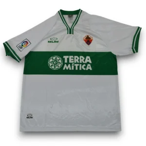 Camiseta Elche 1999-2000 Local