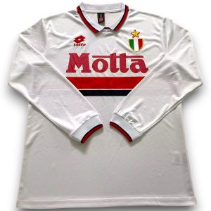 b7e376aa-Photoroom.jpg Camiseta AC Milan 1993-1994 Visitante Manga Larga