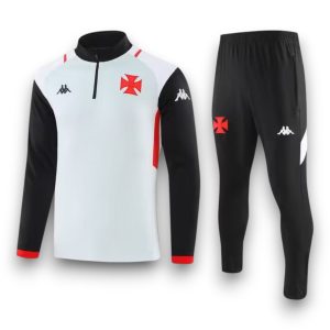 Chándal Vasco Da Gama 2023-2024 Visitante – Entrenamiento