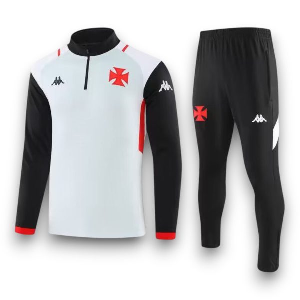 Chándal Vasco Da Gama 2023-2024 Visitante – Entrenamiento