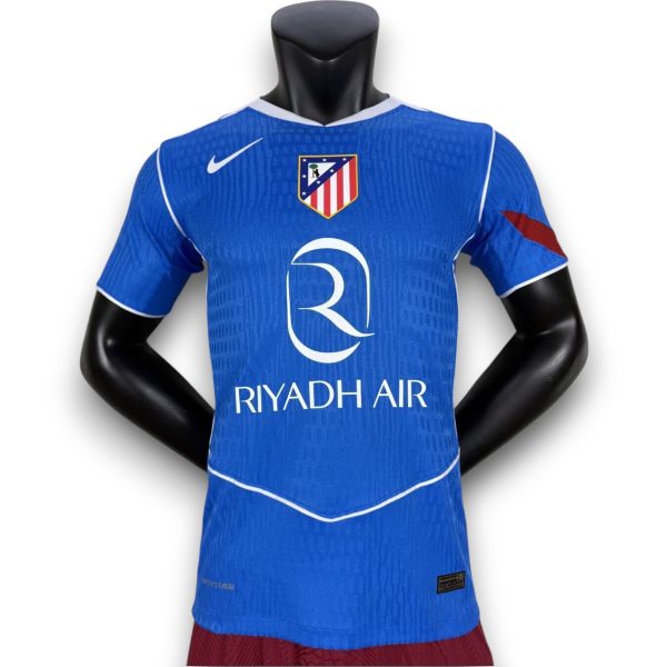 b9368345.jpg Camiseta Atletico de Madrid 2025-2026 Alternativa – Version Pro Player
