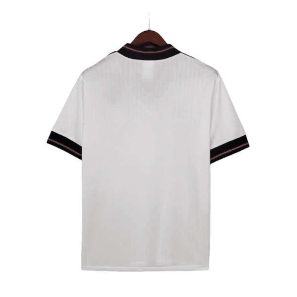 Camiseta Inglaterra 84/85 Local