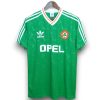 Camiseta Irlanda 1990 Local