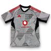 Camiseta Orlando Pirates 2025-2026 Visitante