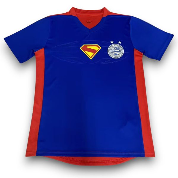 bahia-25-26-superman-version-S-4XL-2.jpg Camiseta Club Bahia 2025-2026 Especial
