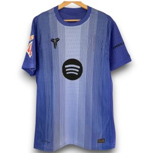 Camiseta Barcelona 2025-2026 Portero Visitante – Version Pro Player