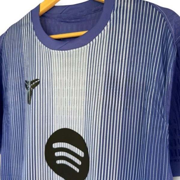 barcelona-25-26-portero-visitante_4-Photoroom.jpg Camiseta Barcelona 2025-2026 Portero Visitante – Version Pro Player