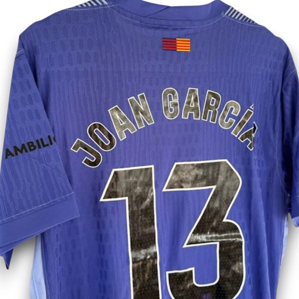 barcelona-25-26-portero-visitante_6-Photoroom.jpg Camiseta Barcelona 2025-2026 Portero Visitante – Version Pro Player