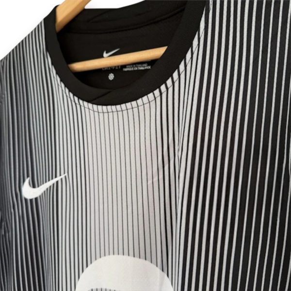 Camiseta Barcelona 2025-2026 Portero Alternativa