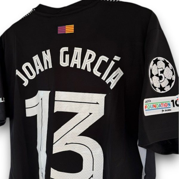 barcelona-25-26-portero_5.jpg Camiseta Barcelona 2025-2026 Portero Alternativa