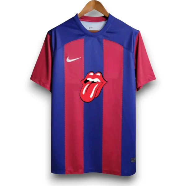 barsarollings-600x600-Photoroom.webp Camiseta Barcelona Rolling Stones 2023-2024 Local