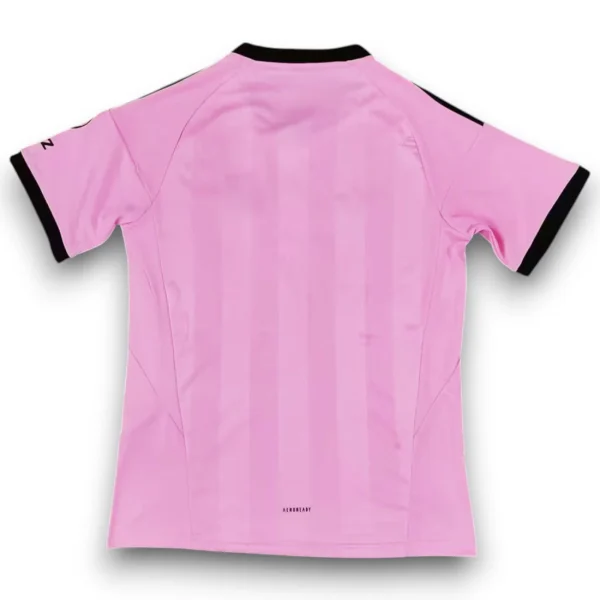 Camiseta Bayern Munich 2025-2026 Portero Alternativa