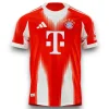 Camiseta Bayern Munich 2025-2026 Local