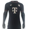 Camiseta Bayern Munich 2025-2026 Alternativa – Version Pro Player