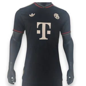 bayern-25-26-black-third-away-player-versio-1.webp Camiseta Bayern Munich 2025-2026 Alternativa – Version Pro Player