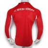 Camiseta Bayern Múnich 2025-2026 Local Manga Larga – Version Pro Player