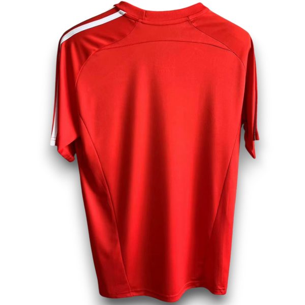 Camiseta Bayern Munich 2025-2026 Entrenamiento