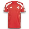 Camiseta Bayern Munich 2025-2026 Entrenamiento