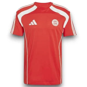 Camiseta Bayern Munich 2025-2026 Entrenamiento