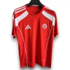Camiseta Bayern Munich 2025-2026 Entrenamiento