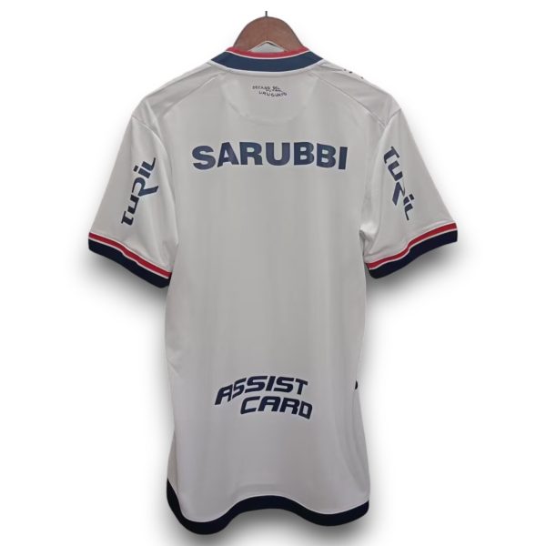 Camiseta Uruguay Nacional 2025-2026 Local