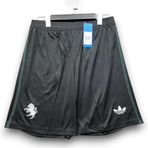 Pantalón corto Juventus 2025-2026 Alternativa