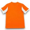 Camiseta Blackpool 2025-2026 Local