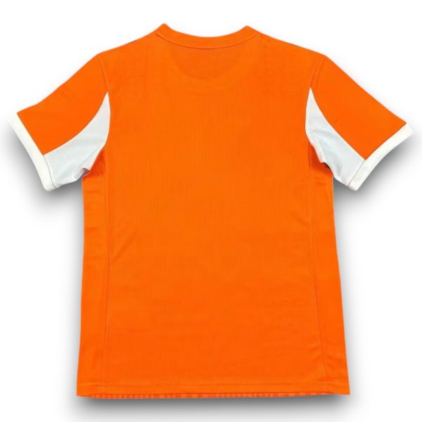 Camiseta Blackpool 2025-2026 Local