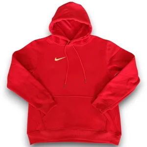 Sudadera Barcelona Roja 2024 2025 – Sudadera Adulto