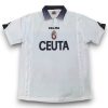 Camiseta Ceuta 1998-2000 Local