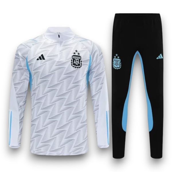 Chándal Argentina 2023-2024 Visitante – Entrenamiento