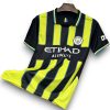 Camiseta Manchester City 2024-2025 Visitante