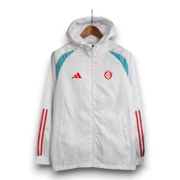 Chaqueta Internacional 2023-2024 – Cortavientos