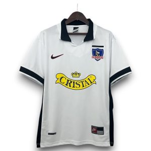 Camiseta Colo Colo 1997 Local