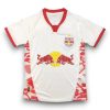 Camiseta Red Bull Salzburg 2024-2025 Local