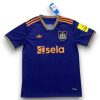 Camiseta Newcastle 2025-2026 Alternativa