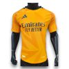 Camiseta Real Madrid 2024-2025 Visitante – Version Pro Player