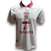 Camiseta Benfica 1998-1999 Visitante