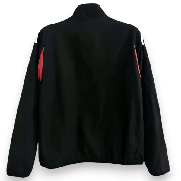 Chaqueta Benfica 2025-2026 – Cortavientos